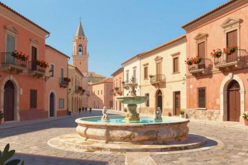 Historic Districts