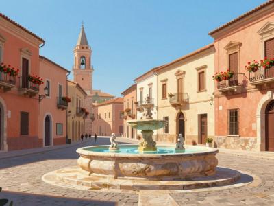 Historic Districts
