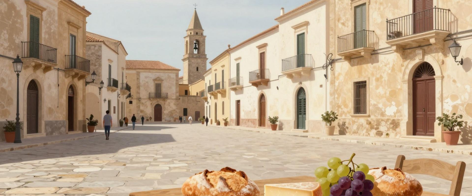 Illustrative header image for Local Cuisine