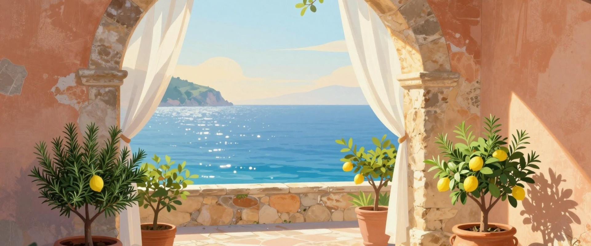 Illustrative header image for Natural Wonders