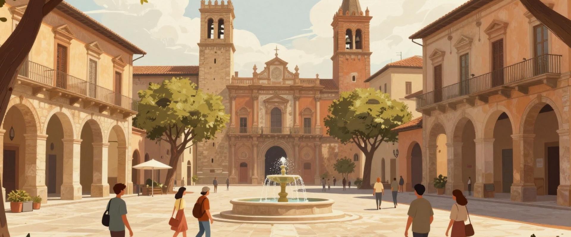 Arezzo Weekend Getaway