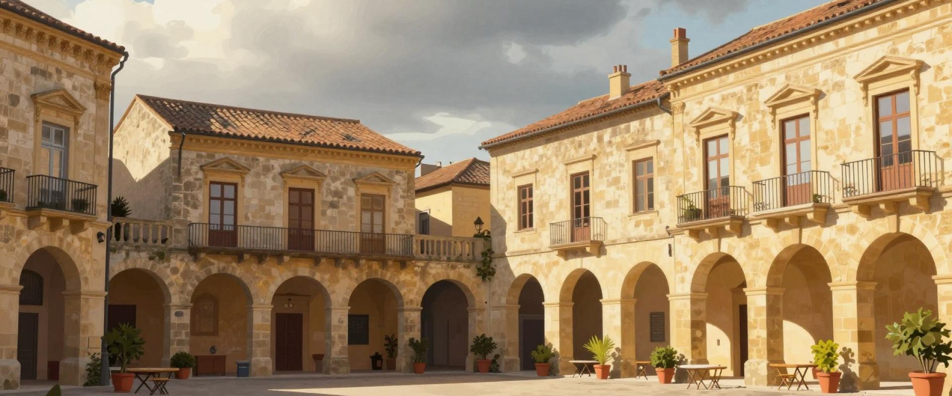 Ascoli Piceno Weekend Getaway