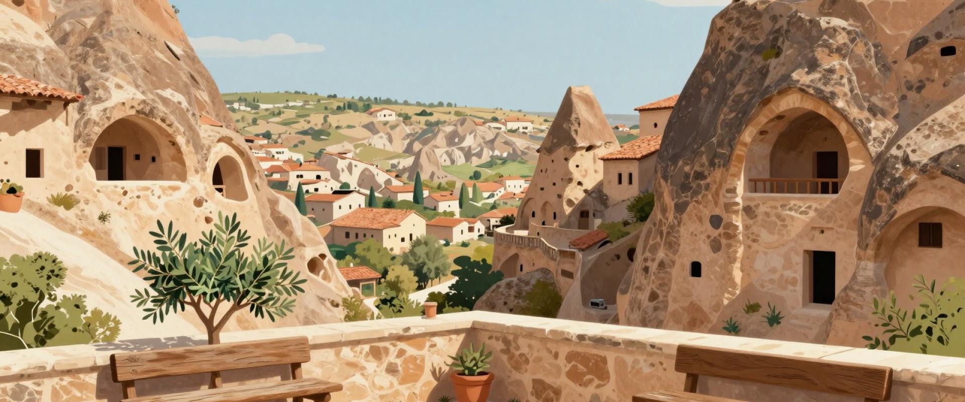 Basilicata and Matera Highlights Tour