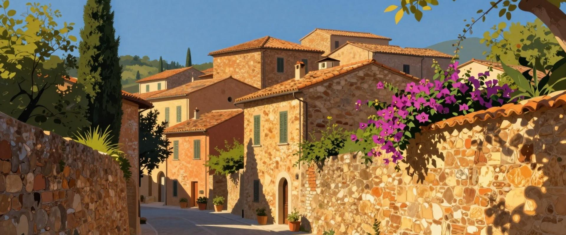 Best of Cortona