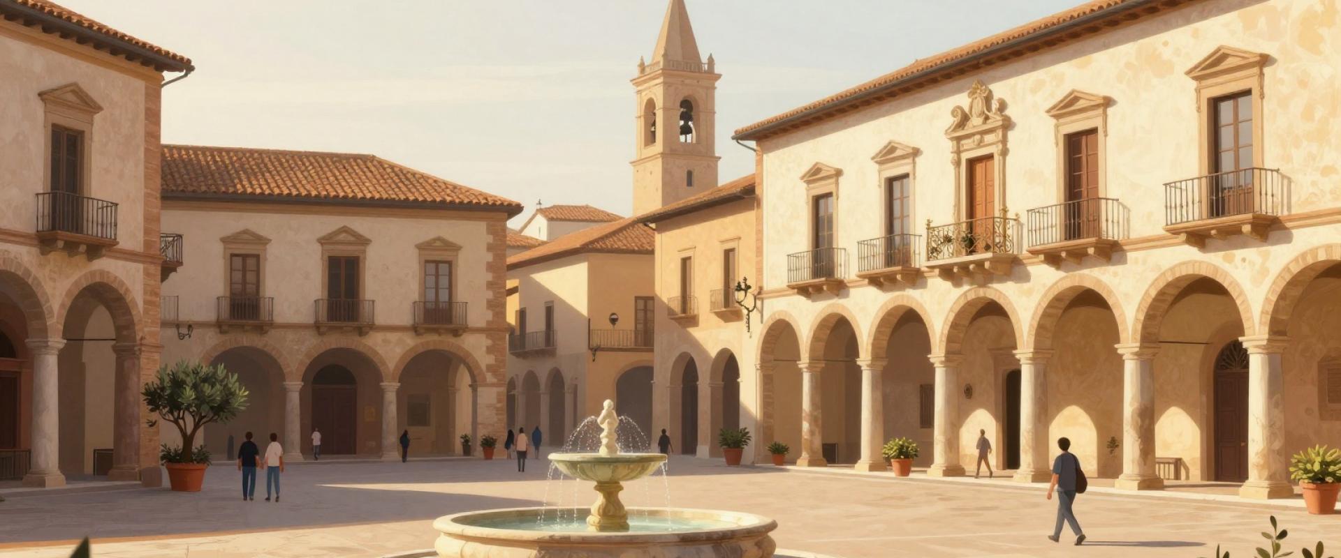 Best of Italy in a Week