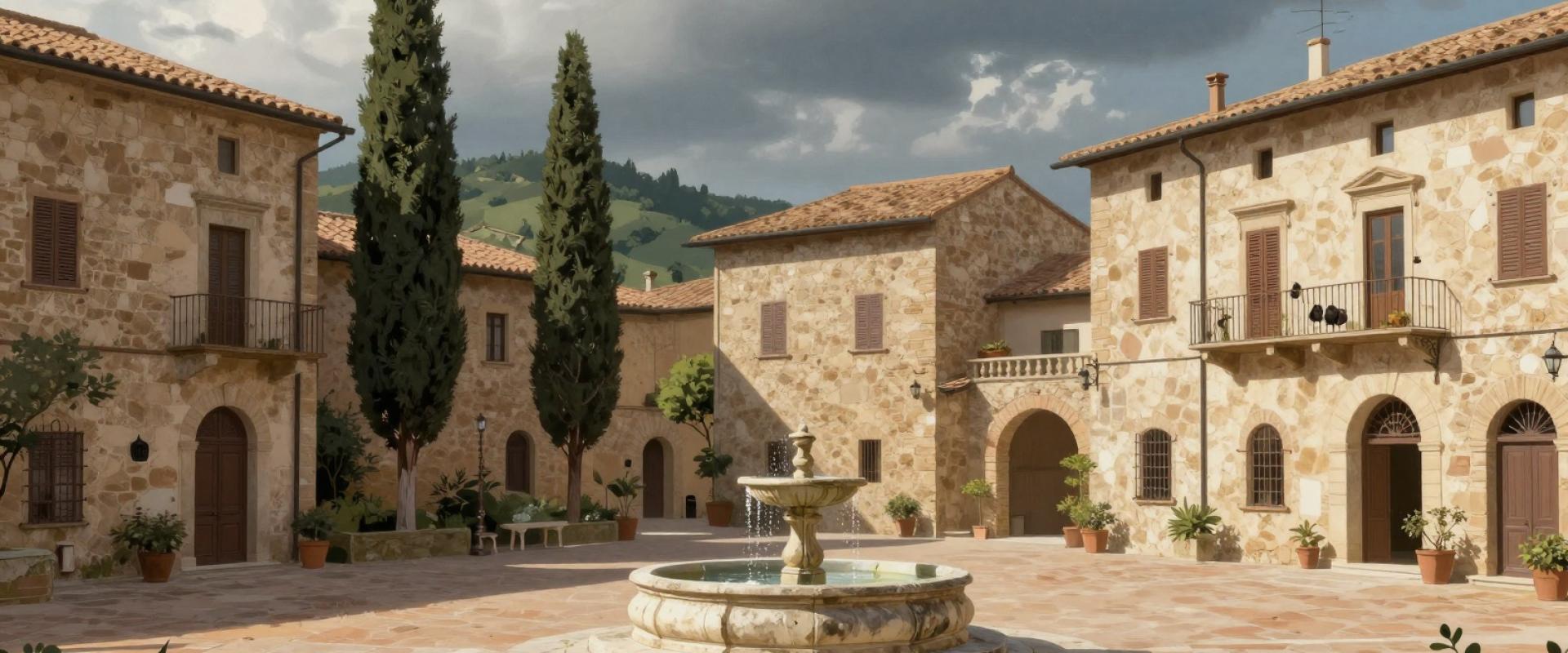 Best of Norcia