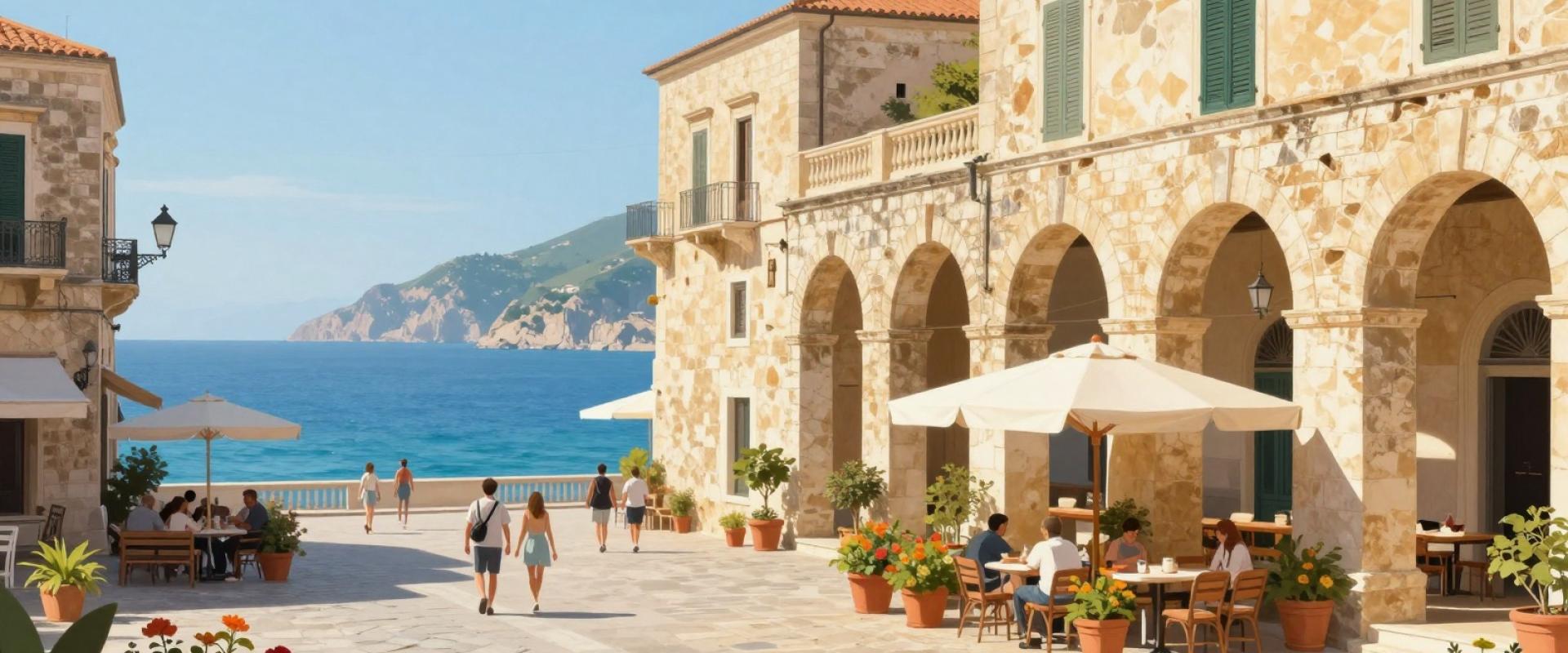 Best of Terracina