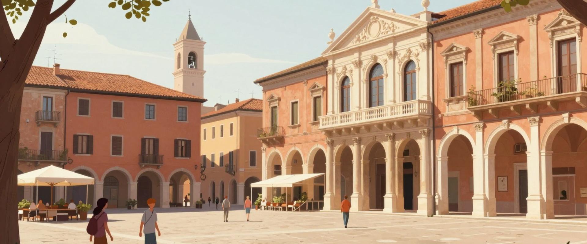 Brindisi Weekend Getaway