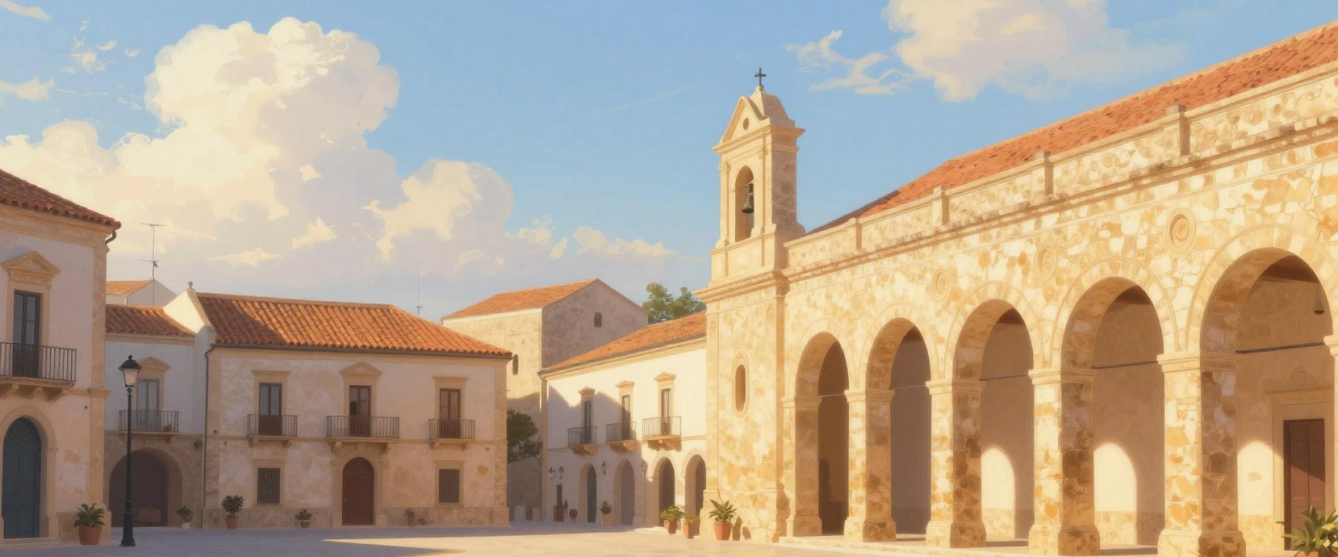 Calabria Highlights Tour