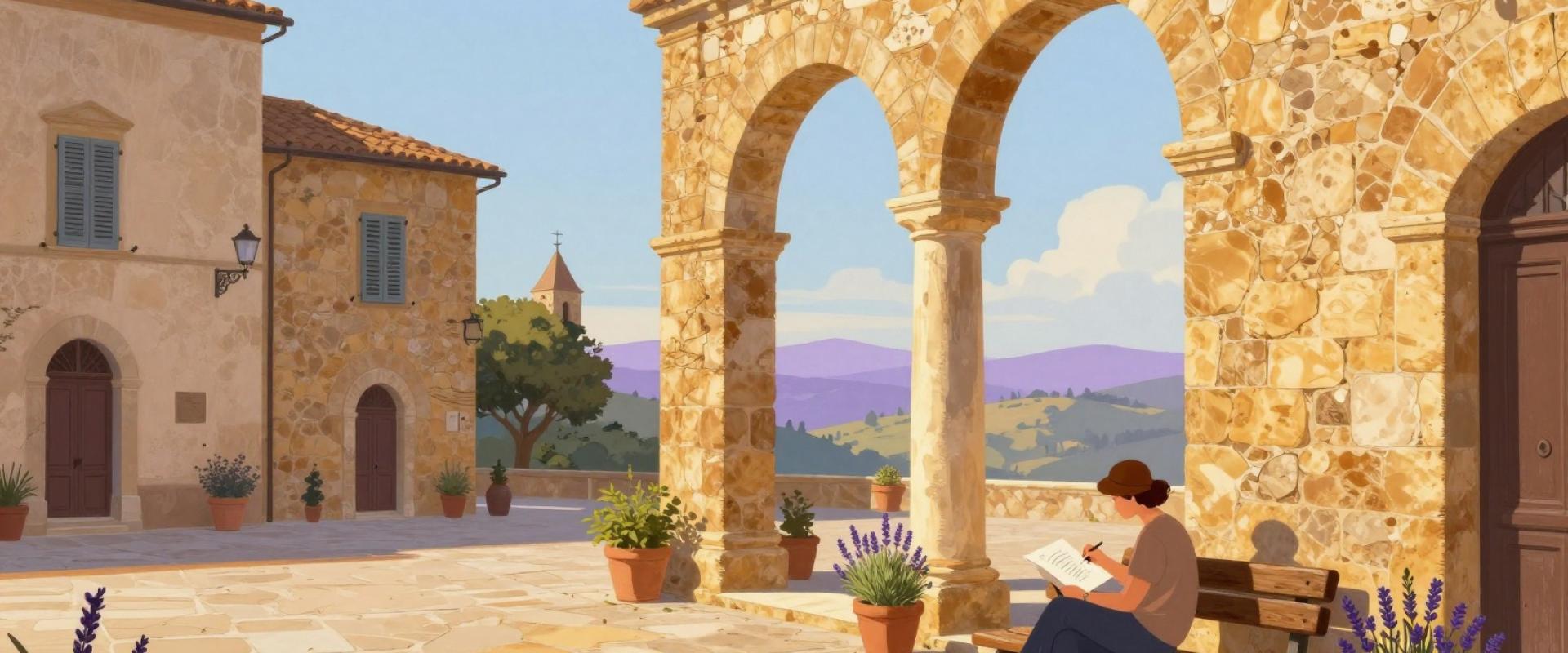 Cortona Weekend Getaway