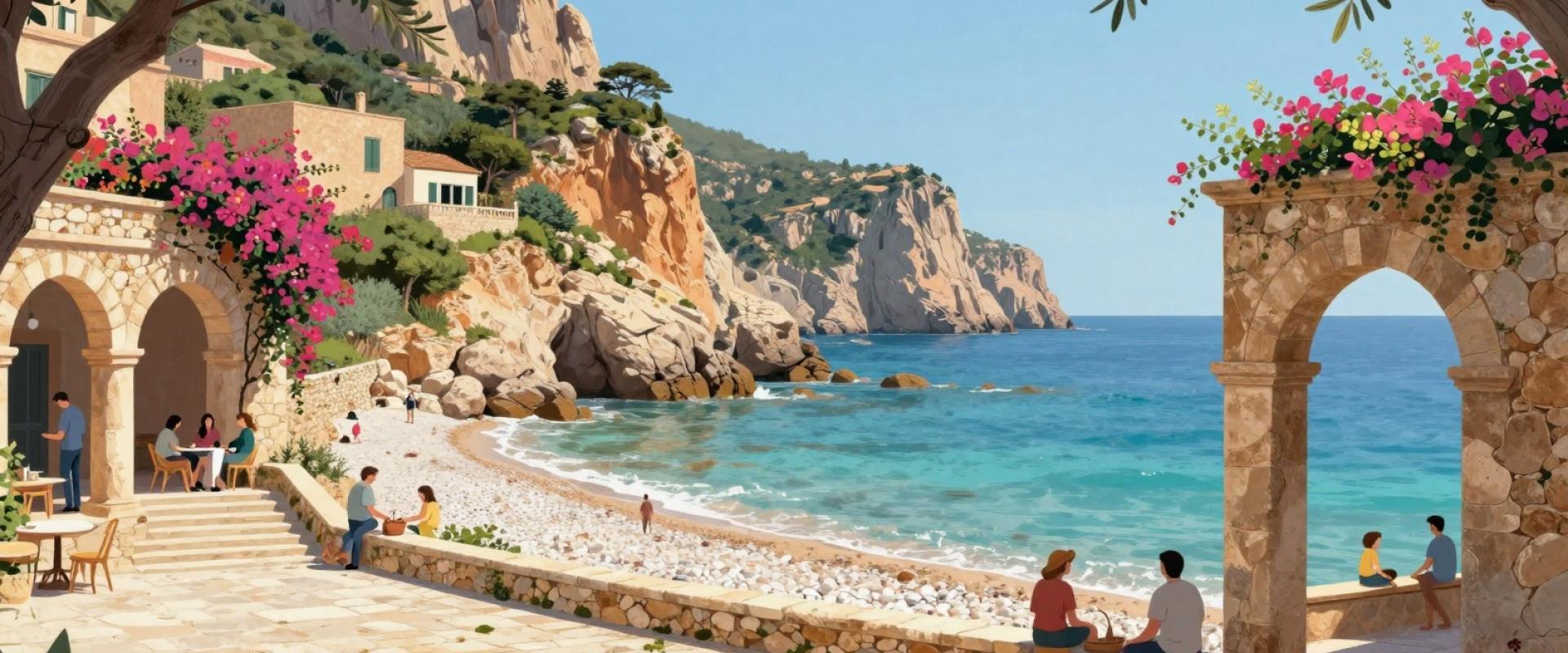 Costa Smeralda Cultural Heritage