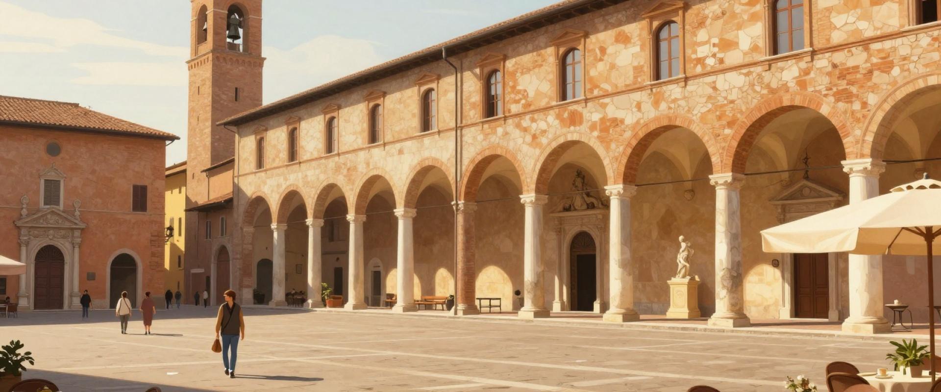 Emilia-Romagna Highlights Tour