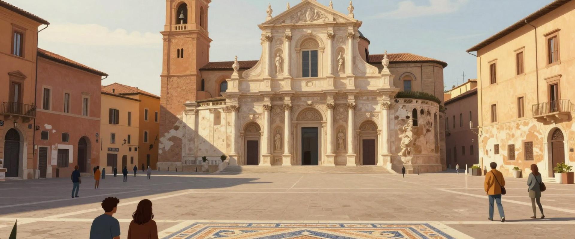 Extended Aquileia Experience
