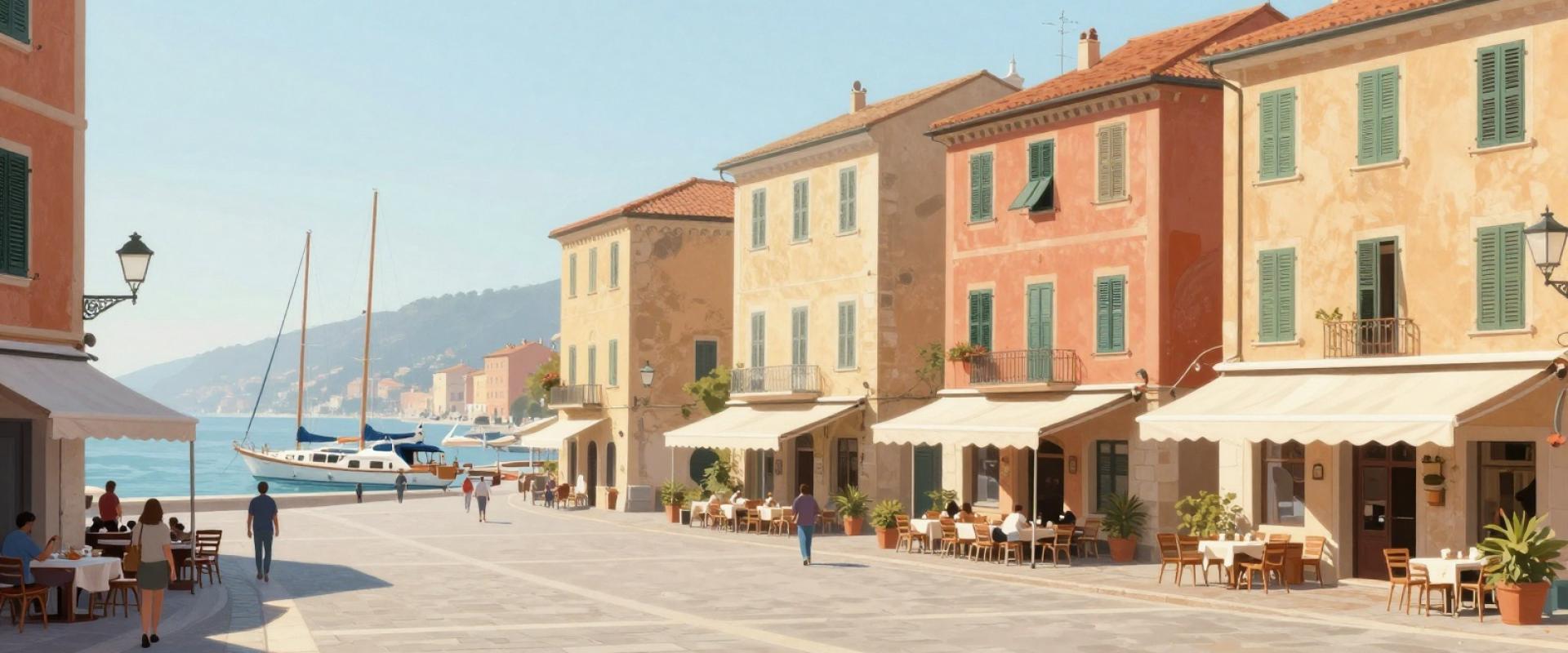 Extended Cesenatico Experience