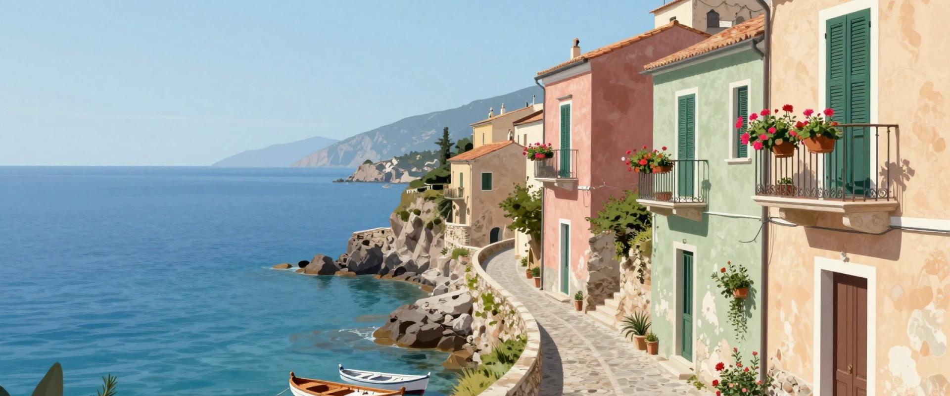 Extended Cinque Terre Experience