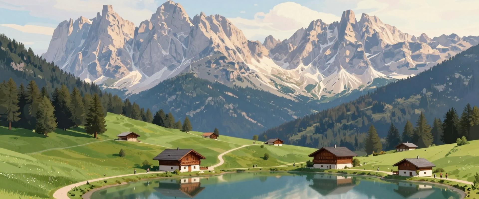 Extended Cortina D'ampezzo Experience