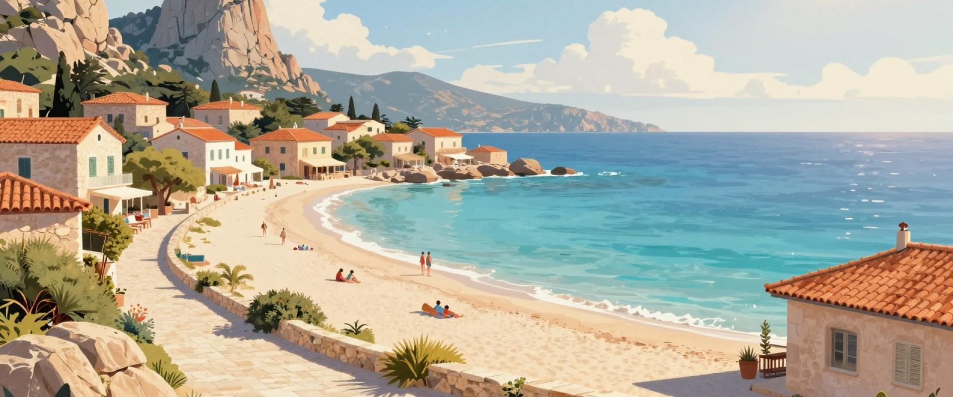 Extended Costa Smeralda Experience