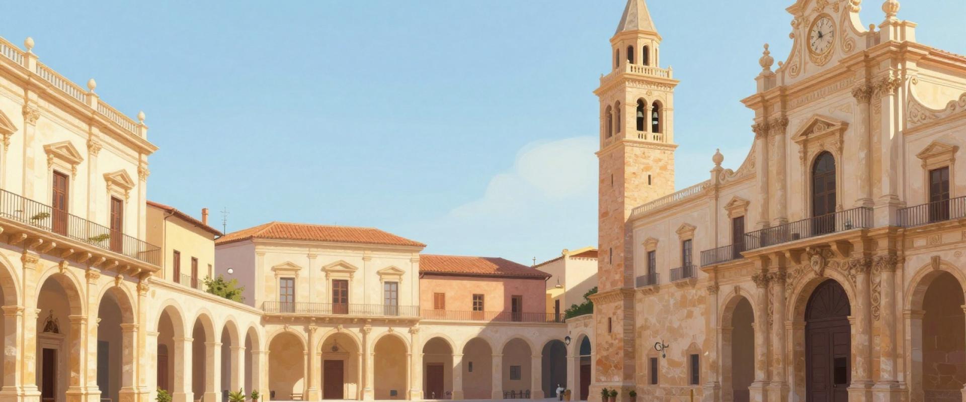 Extended Ferrara Experience