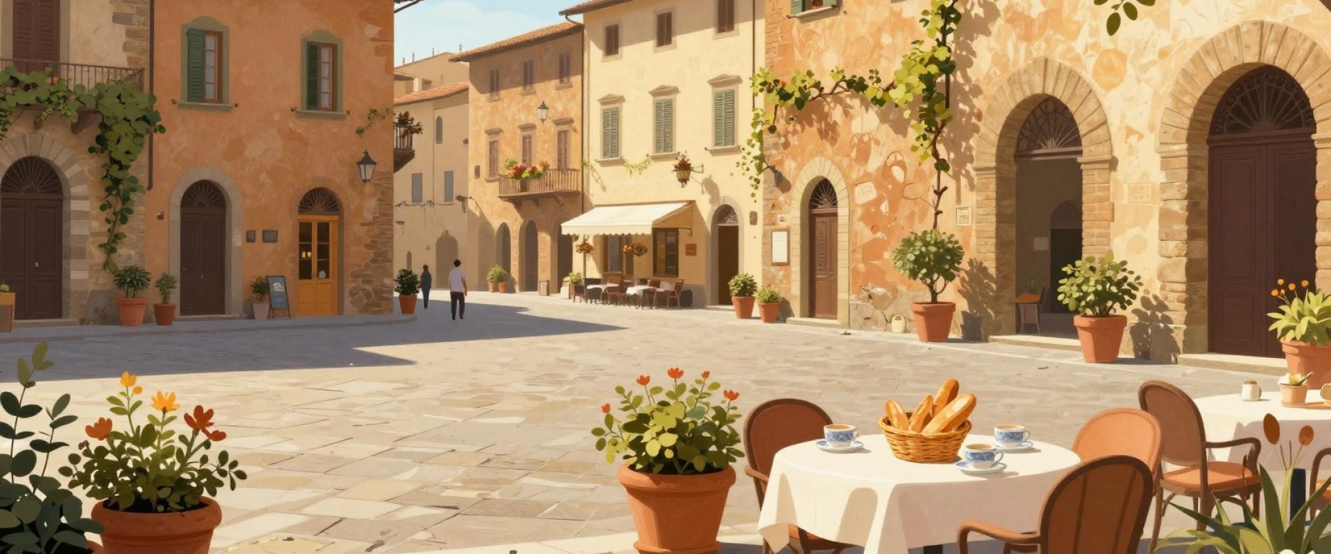 Extended Florence Experience