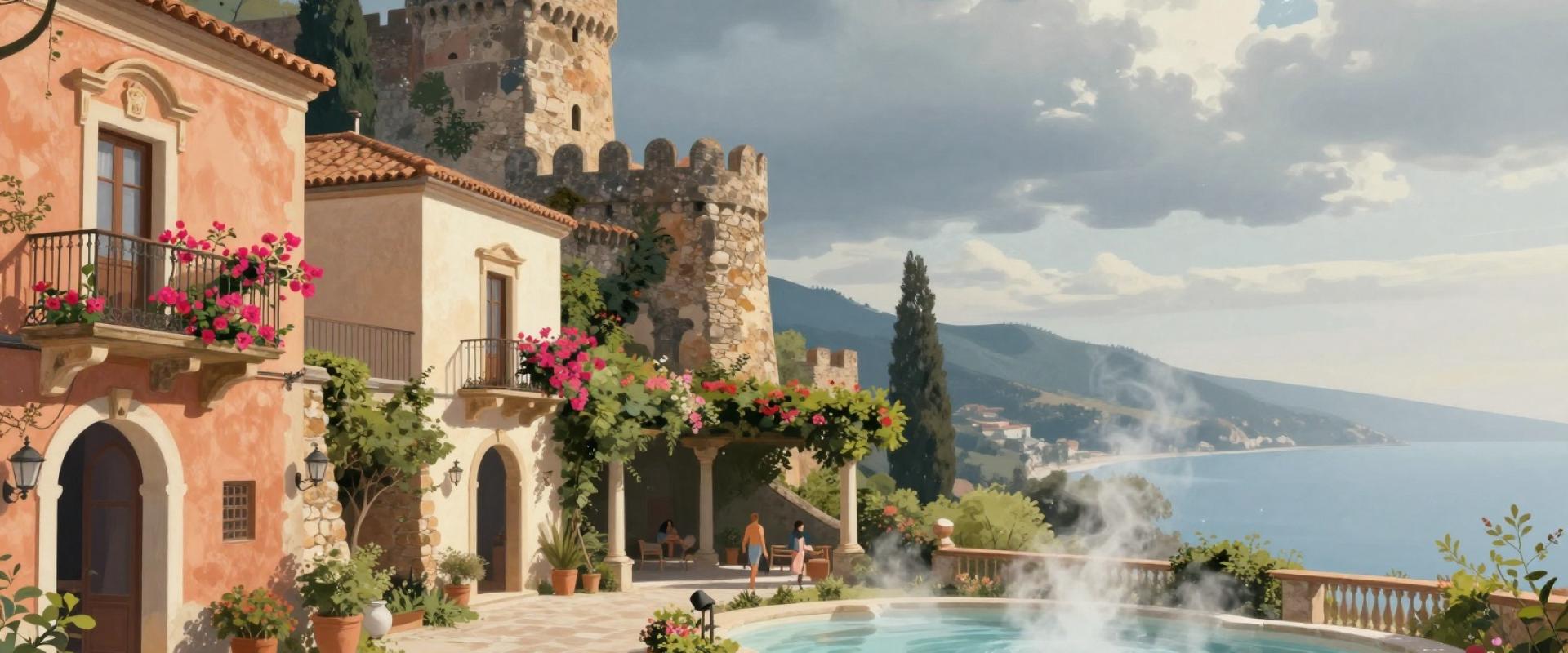 Extended Ischia Experience