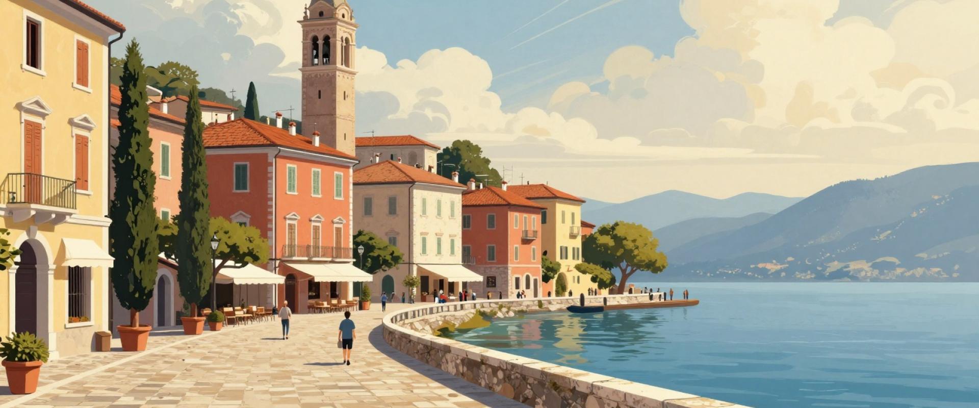 Extended Lake Garda Experience