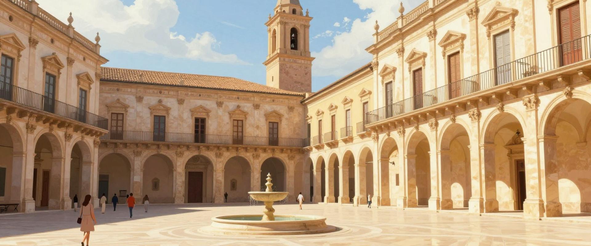 Extended Martina Franca Experience
