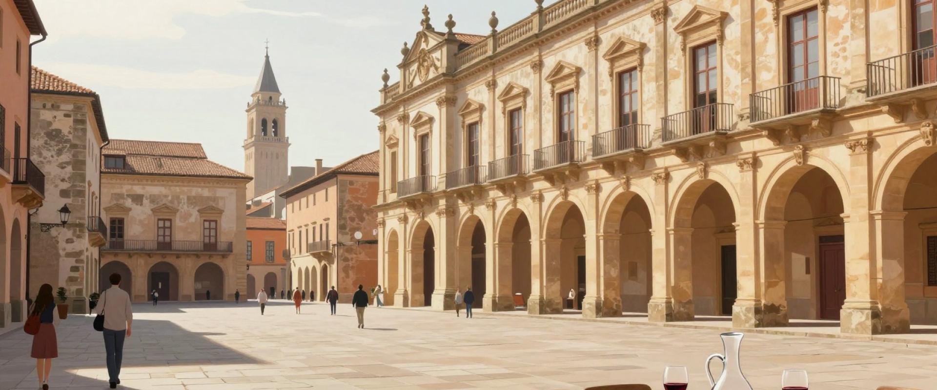 Extended Montepulciano Experience