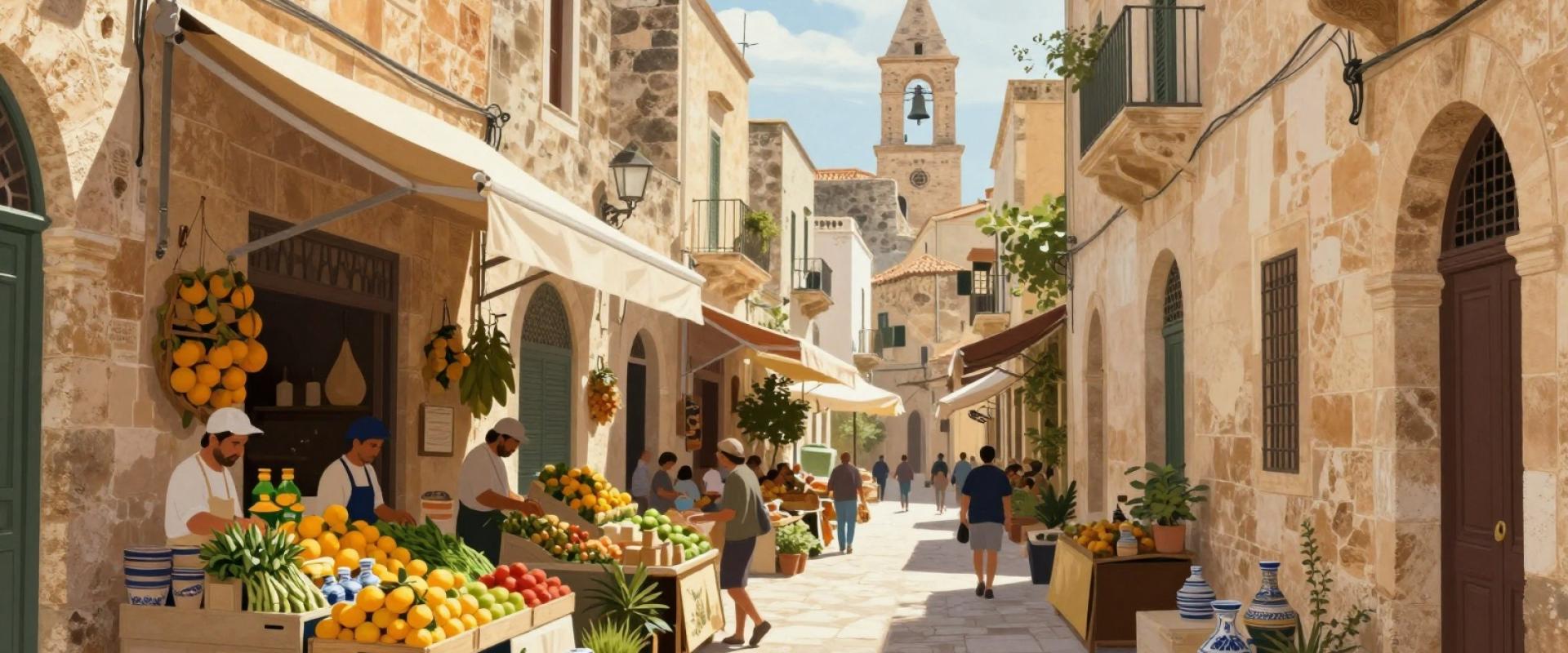 Extended Palermo Experience