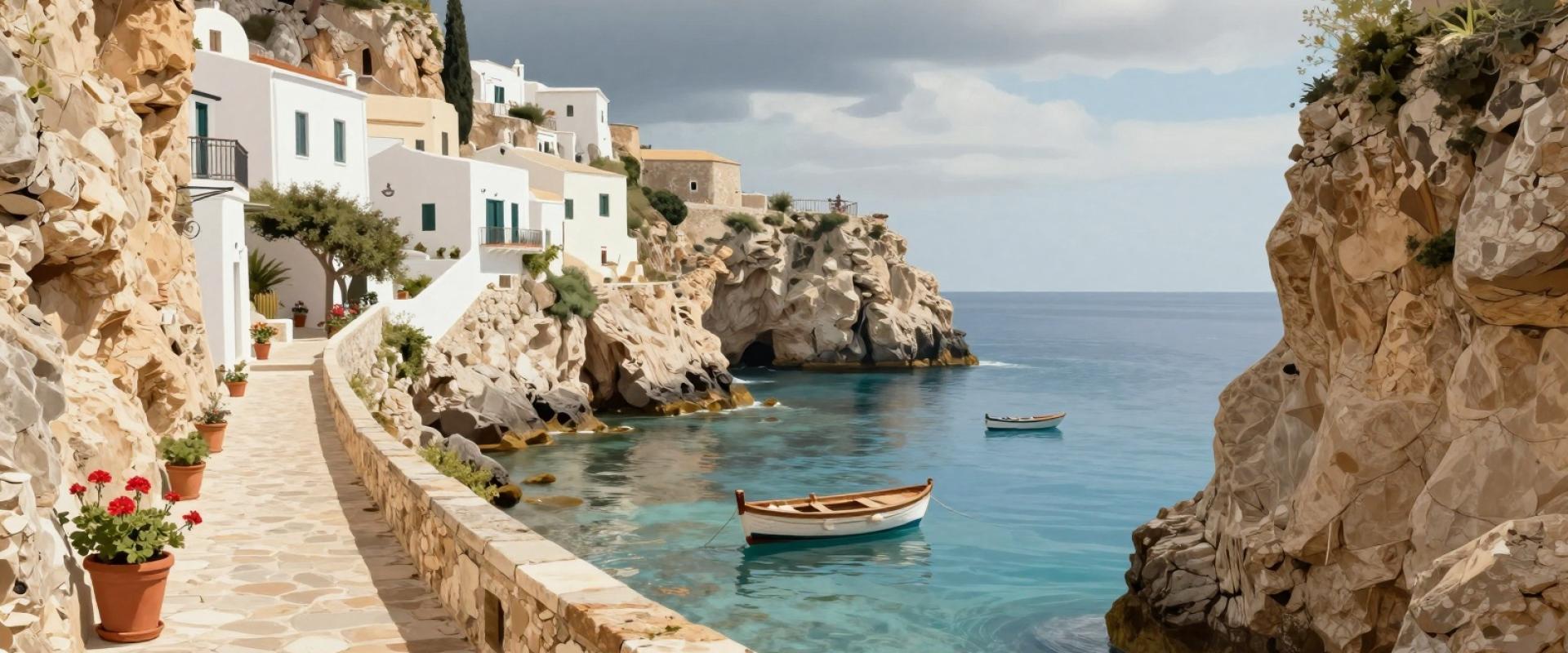 Extended Polignano A Mare Experience