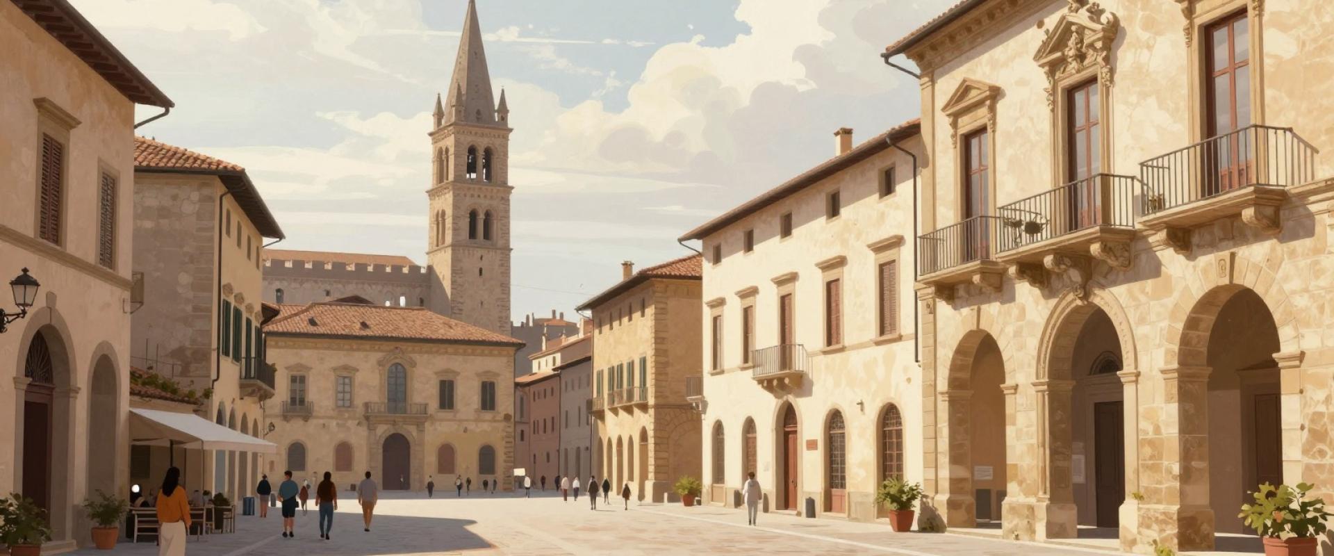 Italy First-Timer's Guide