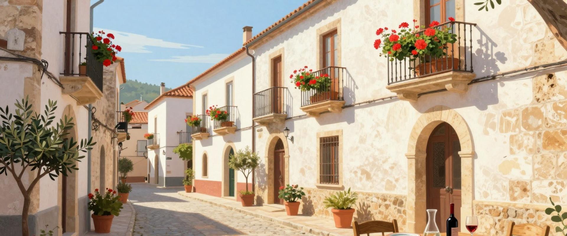 Locorotondo Weekend Getaway