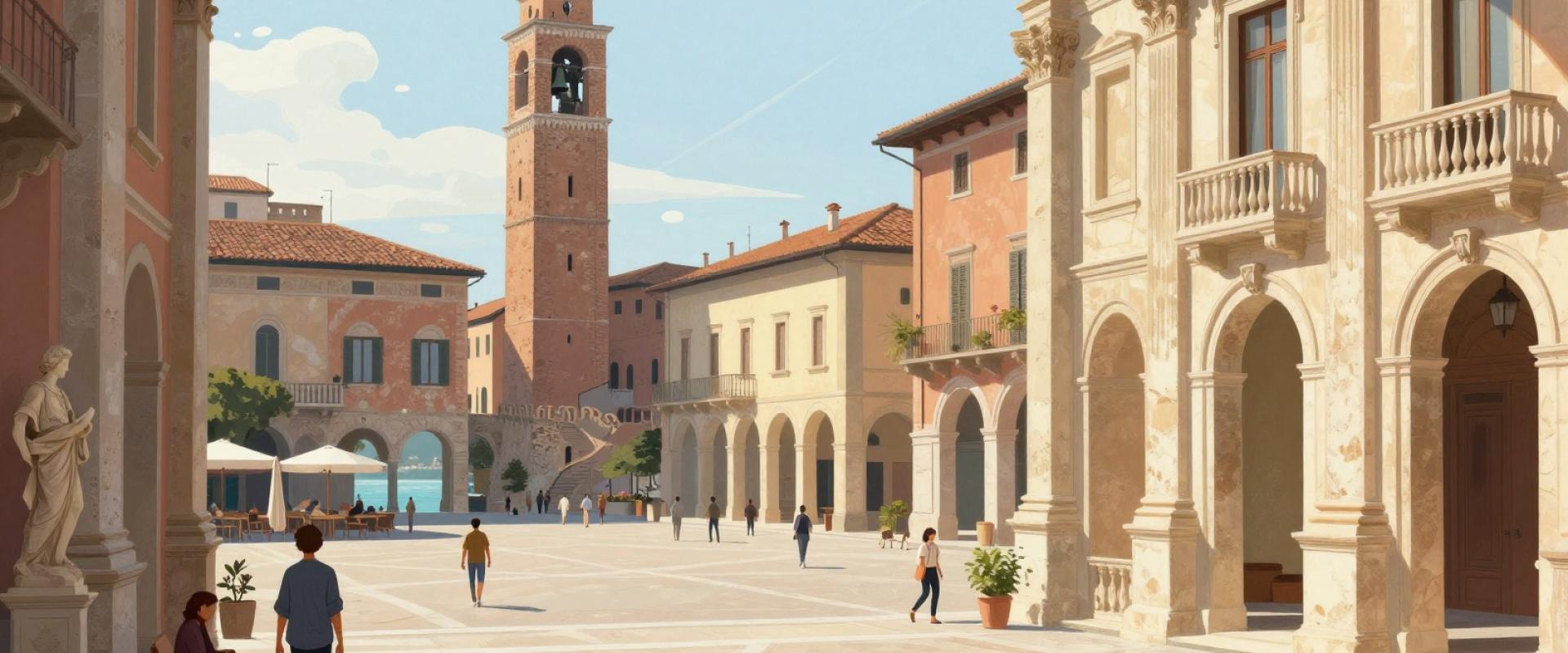 Lombardy Highlights Tour