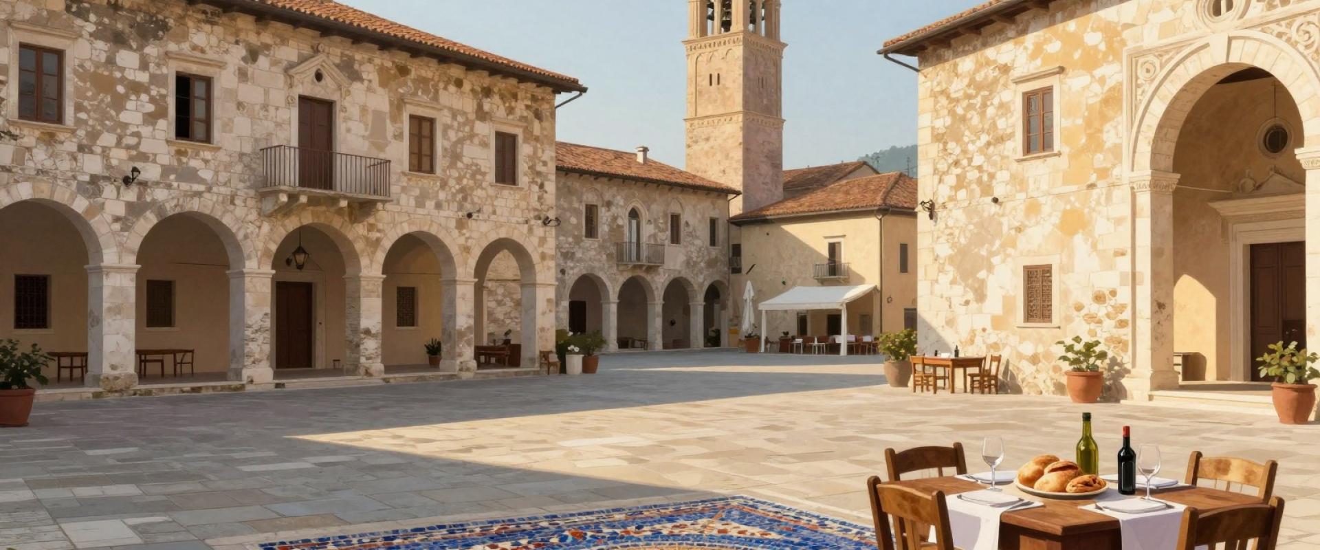One Day in Aquileia