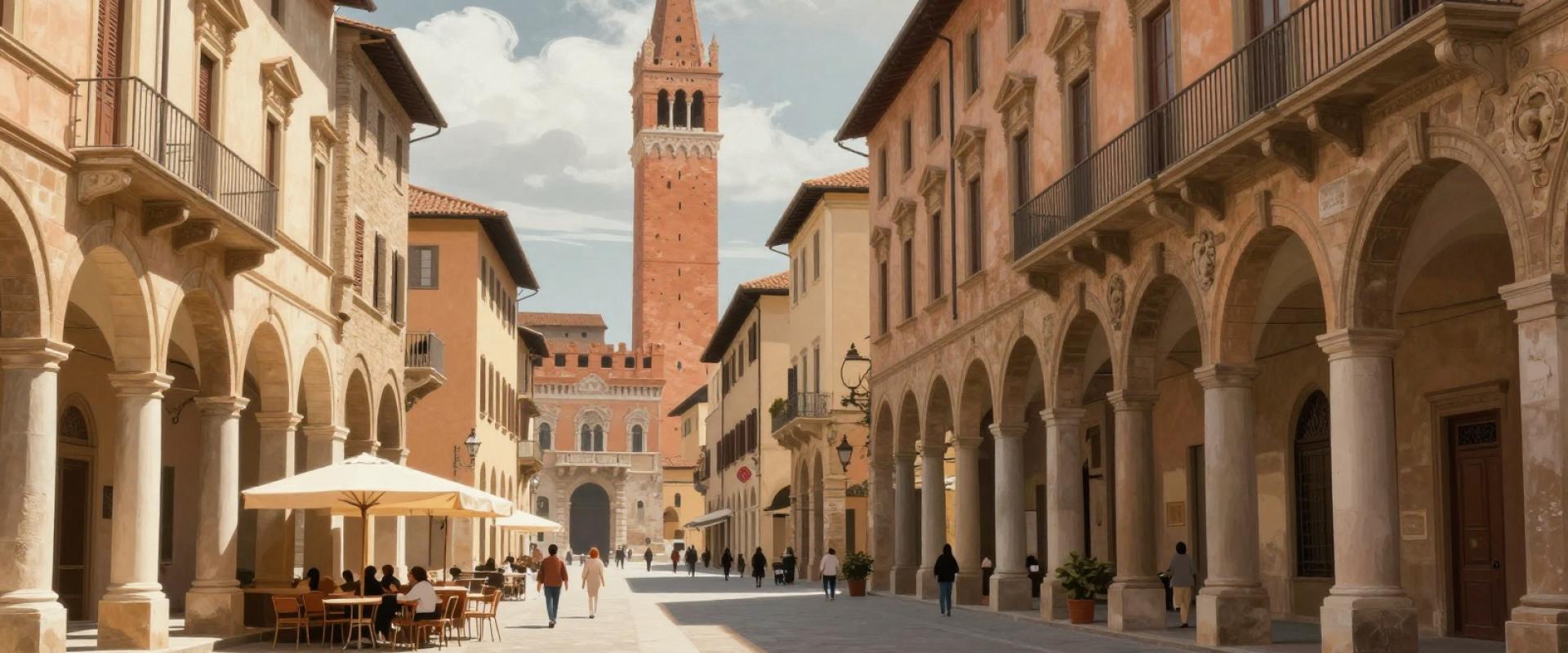 One Day in Bologna