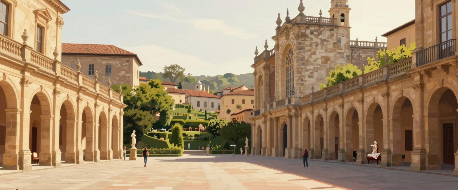 One Day in Caserta