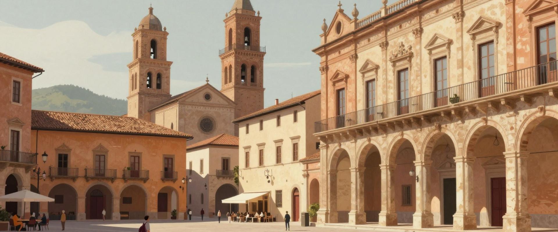 One Day in Ferrara