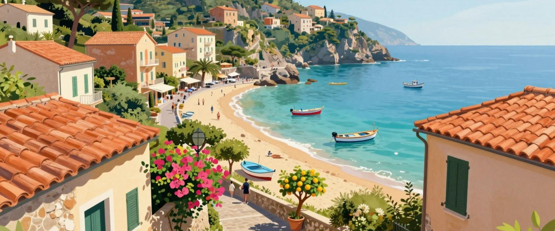 One Day in Positano