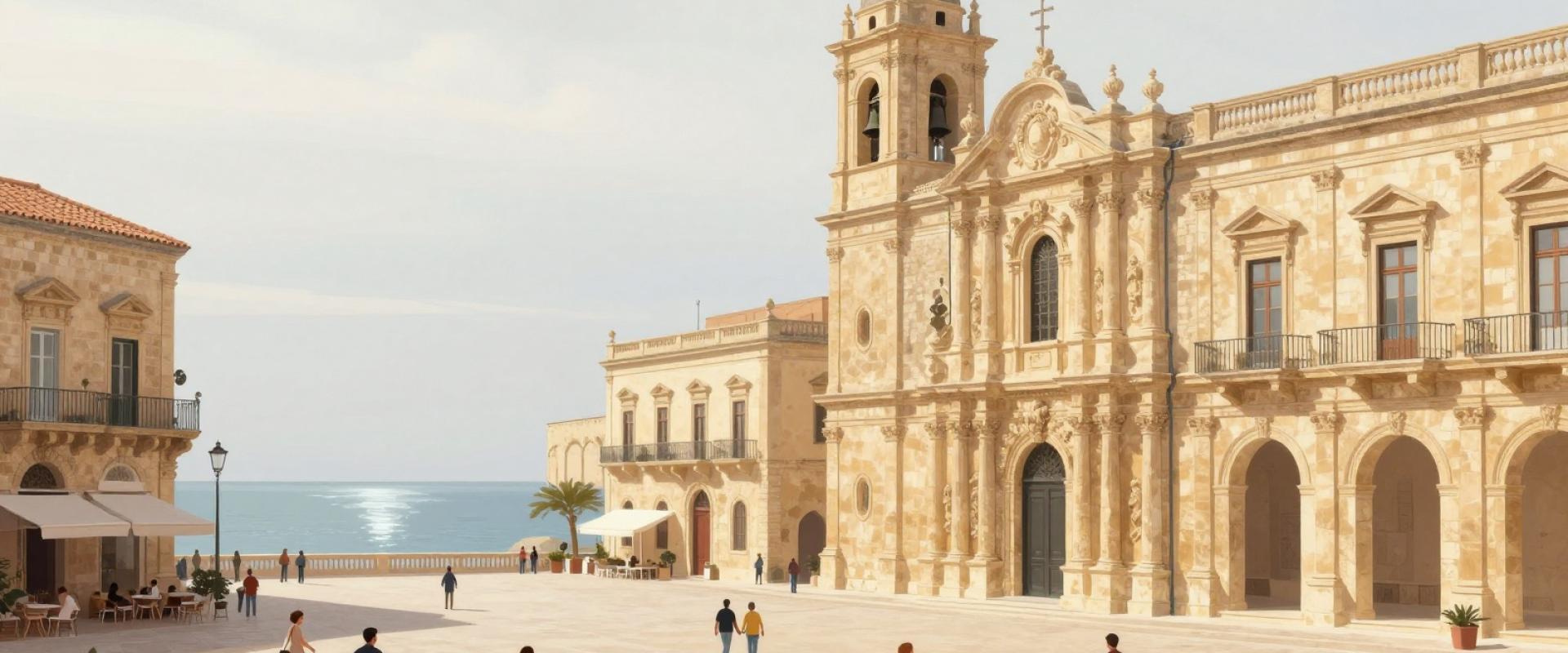One Day in Reggio Calabria