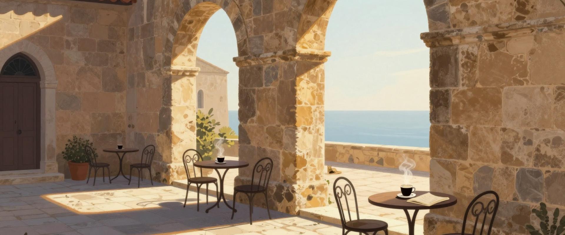 One Day in Trapani