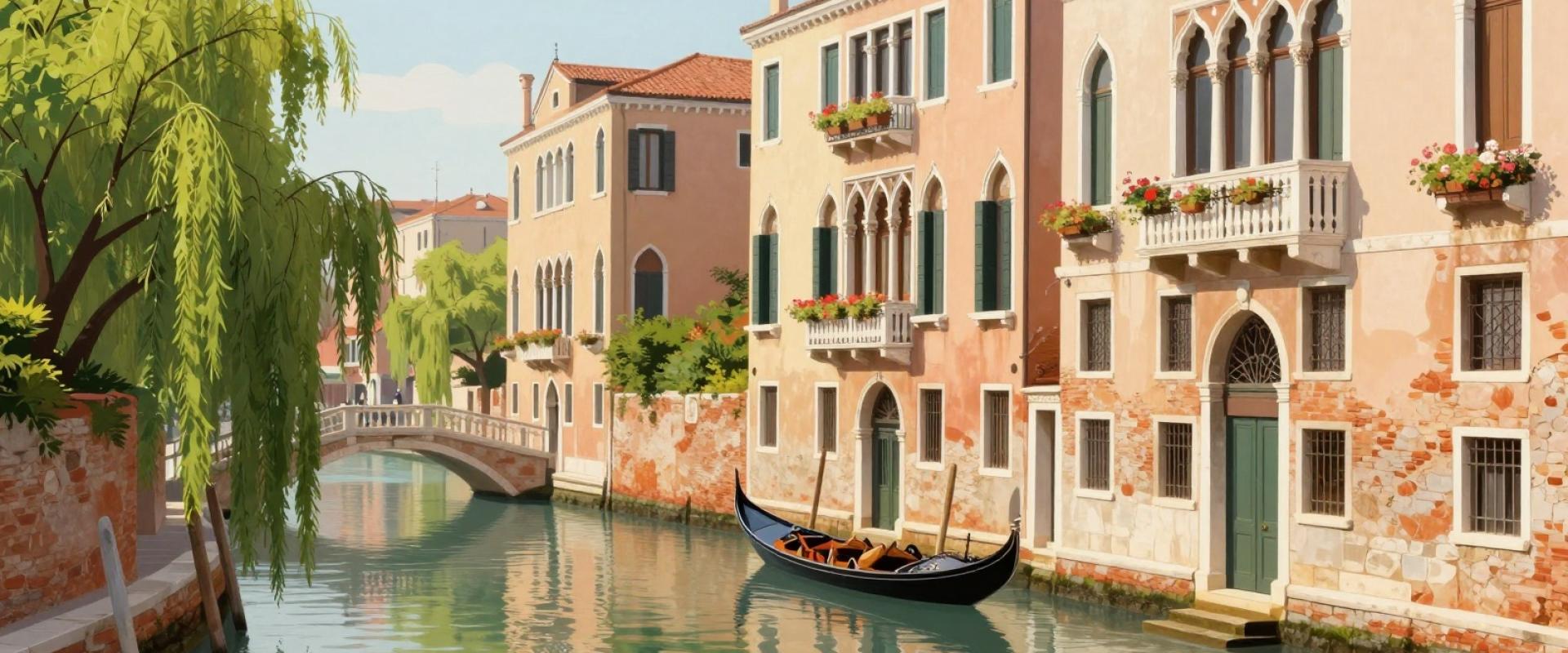 One Day in Treviso