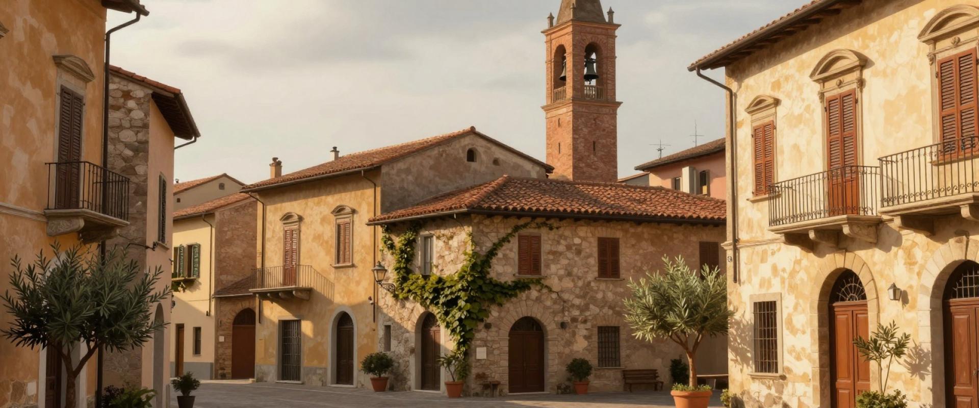 Piedmont and Aosta Valley Highlights Tour