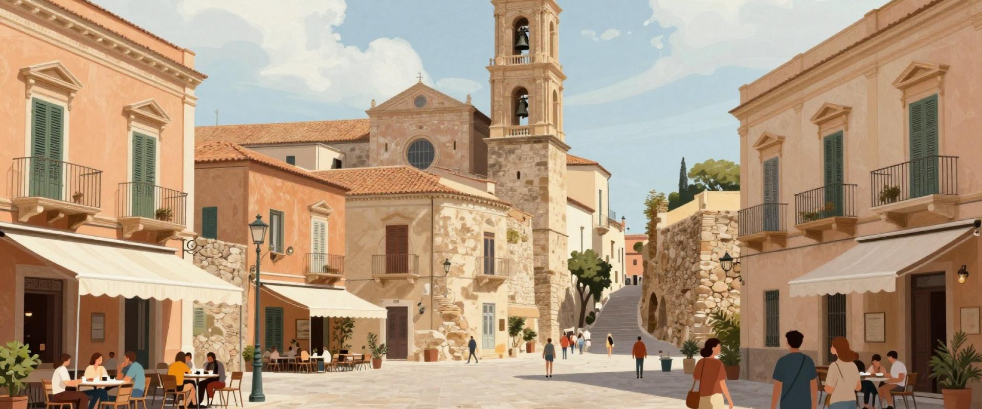 Sassari Weekend Getaway