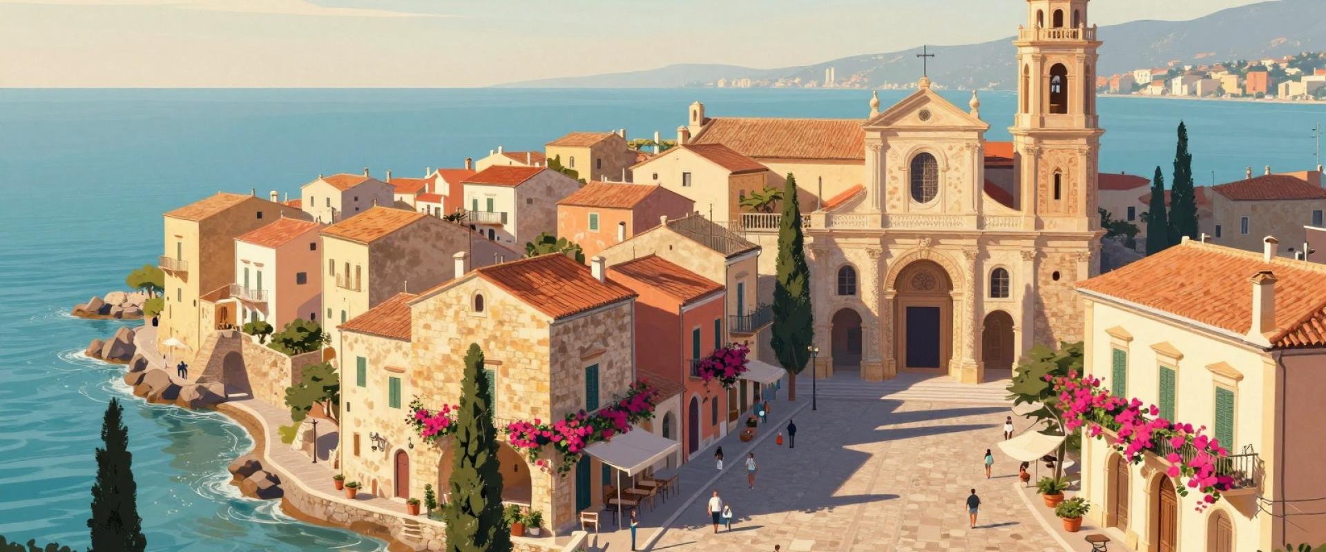 Sestri Levante Weekend Getaway