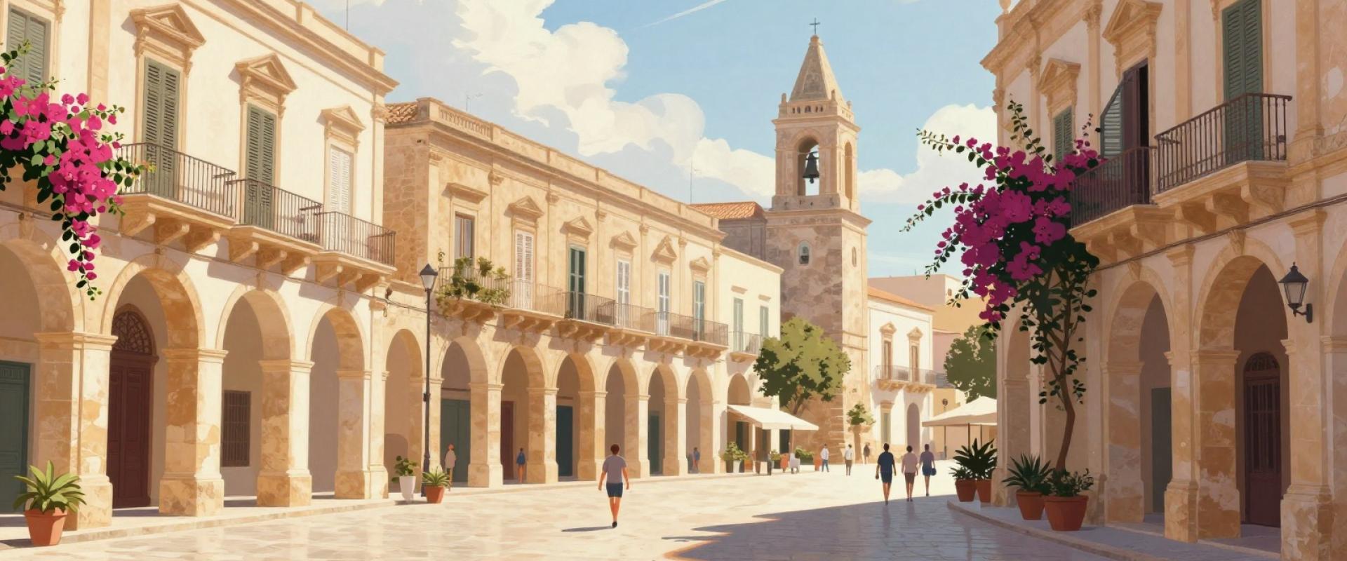 Sicily Highlights Tour