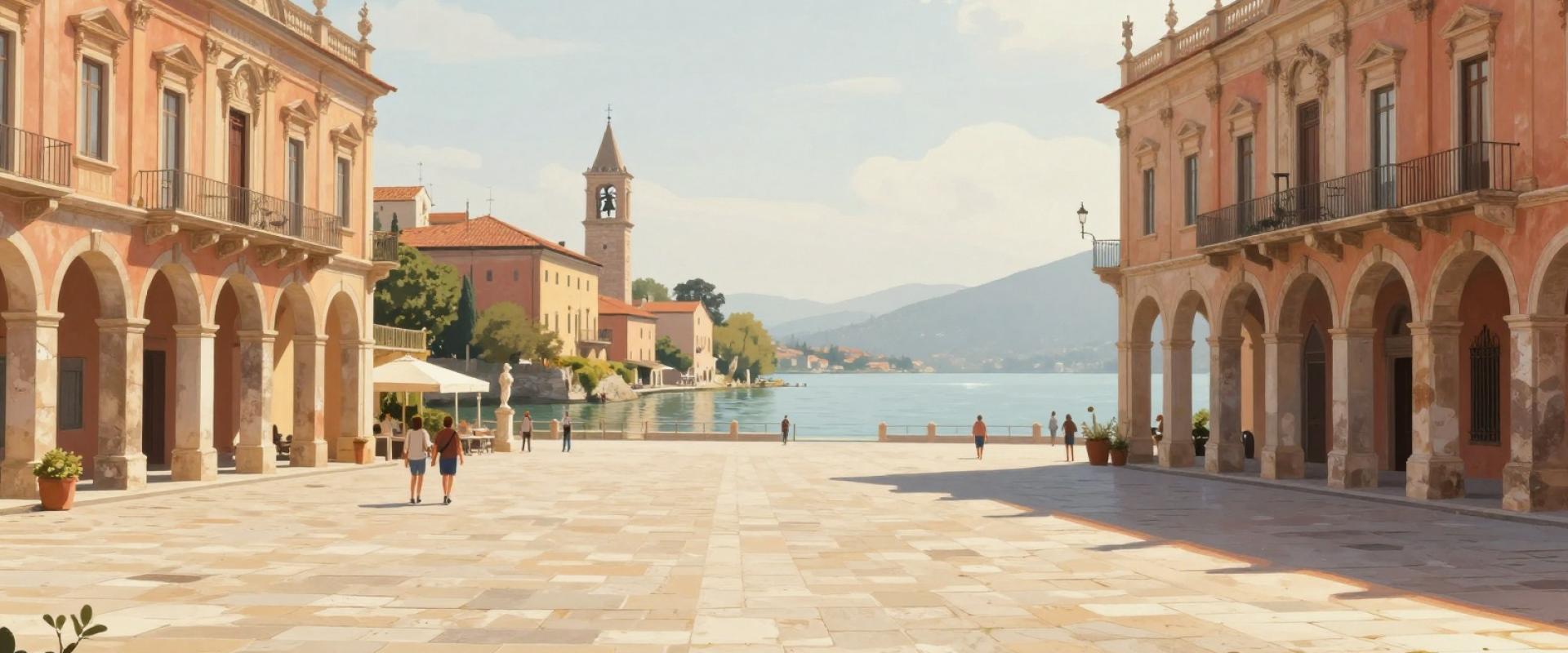 Sirmione Weekend Getaway