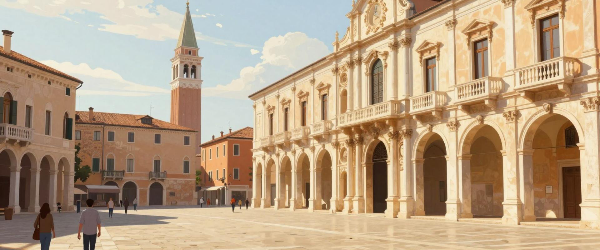 Veneto and the Dolomites Highlights Tour
