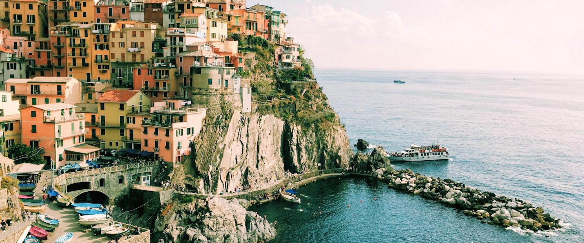 Packing Guide for Italy
