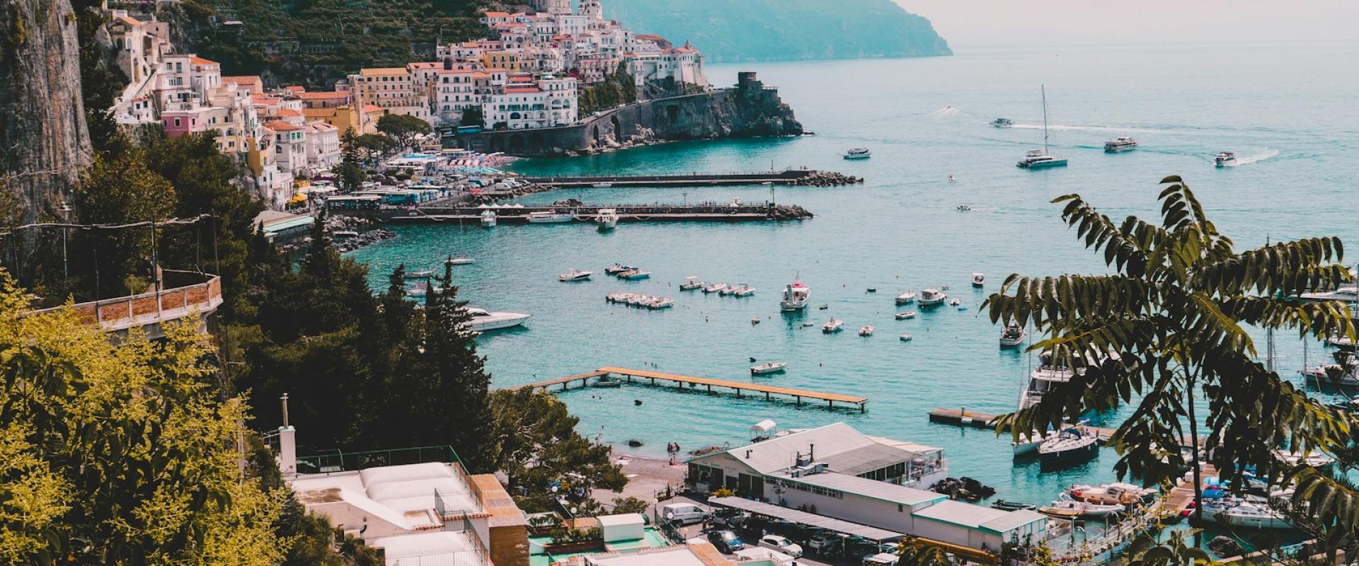 The Ultimate Italy Packing List