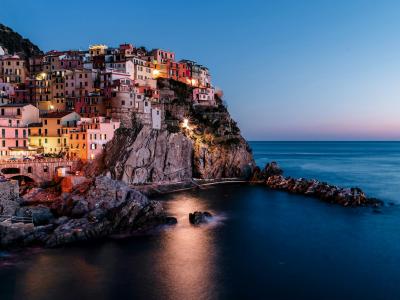 The Ultimate 5-Day Itinerary for Cinque Terre