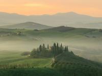 Tuscany Wine and Art Circuit